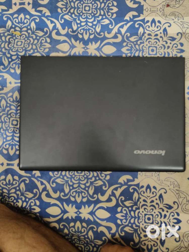 Lenovo laptop