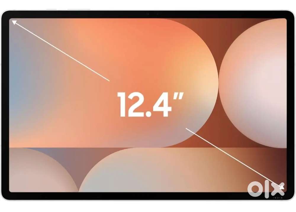 Samsung Tab S10 +