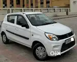 Maruti Suzuki Alto 800 Lxi, 2021, Petrol