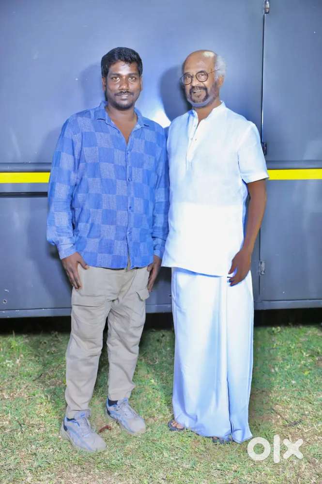 Movie shoot coimbatore dm