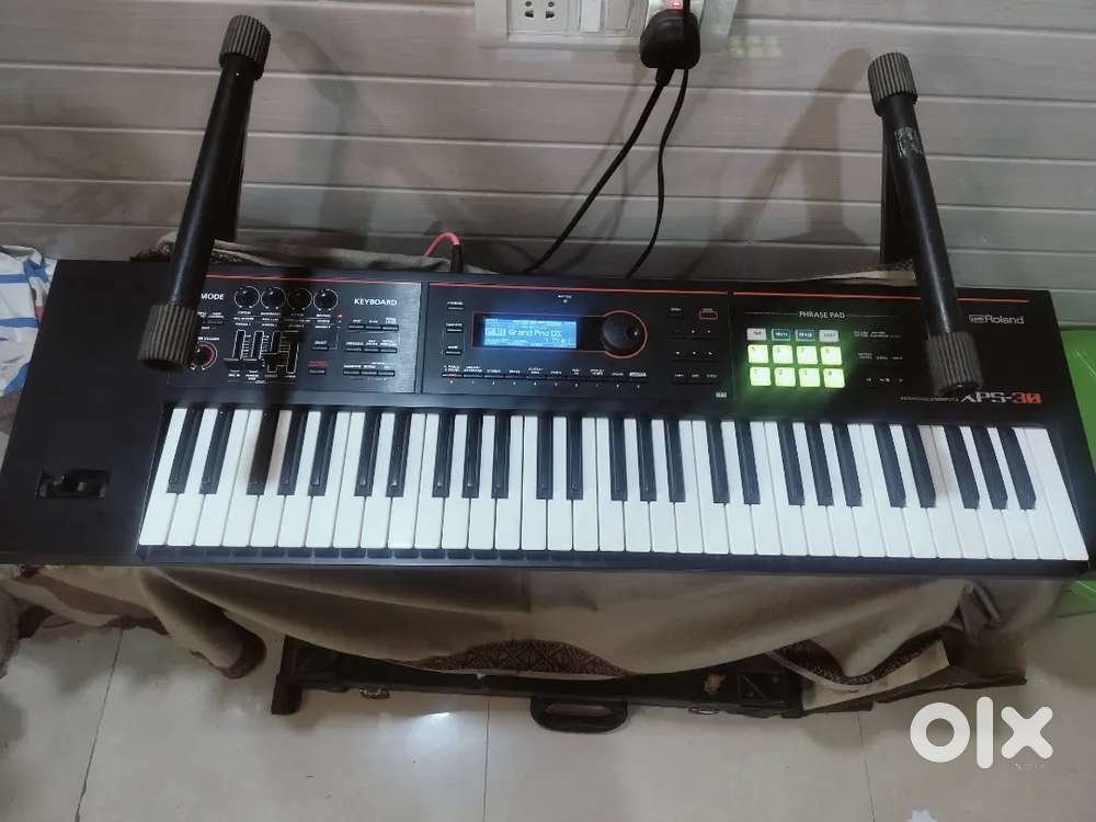 Roland XPS 30 For Sale