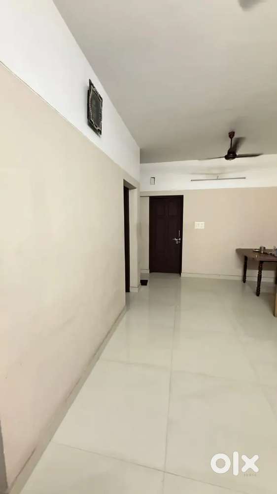 Roommate Required – Vellayambalam / Althara Nagar