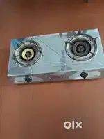 Used Gas stove for sale and services