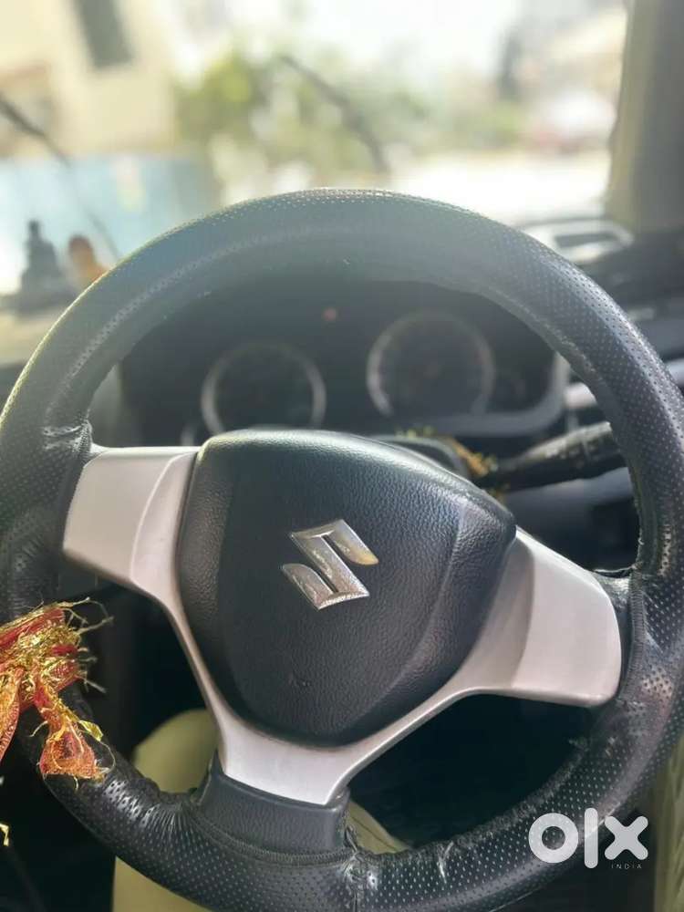 Maruti Suzuki Swift 2012 Diesel Well Maintained
