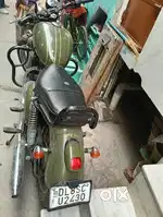 I want to sell my jawa bike   color green dual seating 2