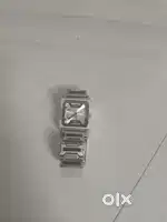 wrist watch
