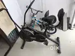 Stationary Bike - Excellent Condition
