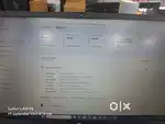 Hp laptop 15-fd0637tu , 6 days ,