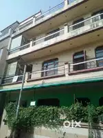 Two Rooms with kitchen and Bathroom for rent