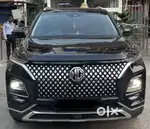 Doctors self Driven 45000kms run Black colour vehicle for sale