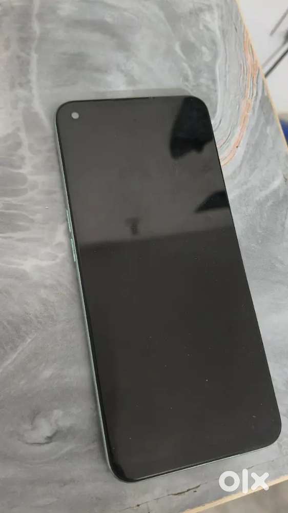 Fresh condition