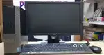 Full set computer sale only 4999 only with led key board mouse cable