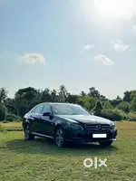 Mercedes-Benz E-Class 250 D, 2015, Diesel