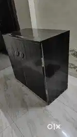 Wooden Cupboard