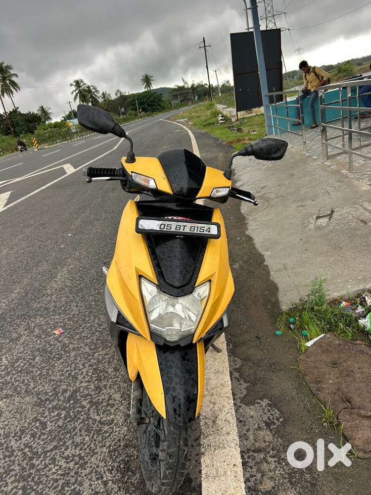 orginal odo km  reading