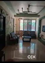 1 bhk furnished flat and 2 bhk furnished flat