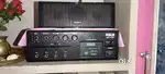ahuja dpa-570m amplifier hith speekar