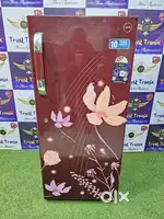 Bpl single door fridge very less used in mint condition
