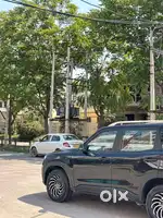 Mahindra Scorpio-N 2024