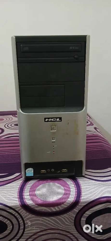 Desktop computer sale