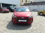 Hyundai i20 Asta 1.2 Kappa iVT, 2018, Petrol