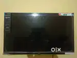 SAMSUNG ANDROID TV.