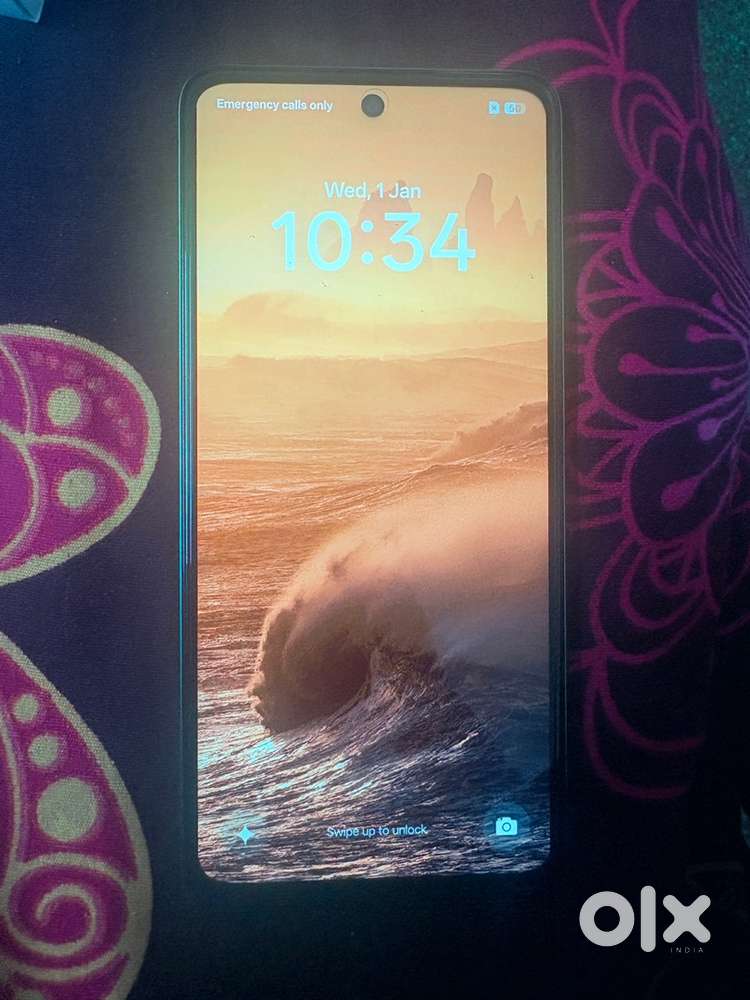 Oppo 128GB