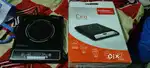 Induction Cooktop