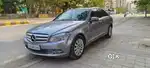 Mercedes-Benz C-Class 2.1 C 250 CDI, 2011, Diesel