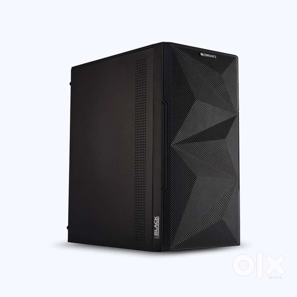 DESKTOP NEW INTEL CORE I-5 COMPUTER WITH 2 YEAR WARRANTY {8GB +500GB}.