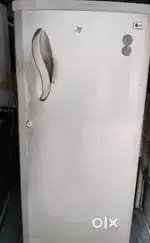 LG 230 lt Refrigerator