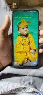 Display change all ok phone matra ₹5500