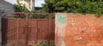 Exchange also available.East facing gated with boundary walls.