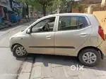 Hyundai i10 2010 Petrol 51000 Km Driven