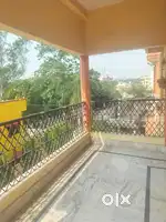 Premium 1 bhk house with balcony + Car Parking near Delhi Public Scl
