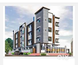 Flat for Sale in Thoraipakkam, Chennai