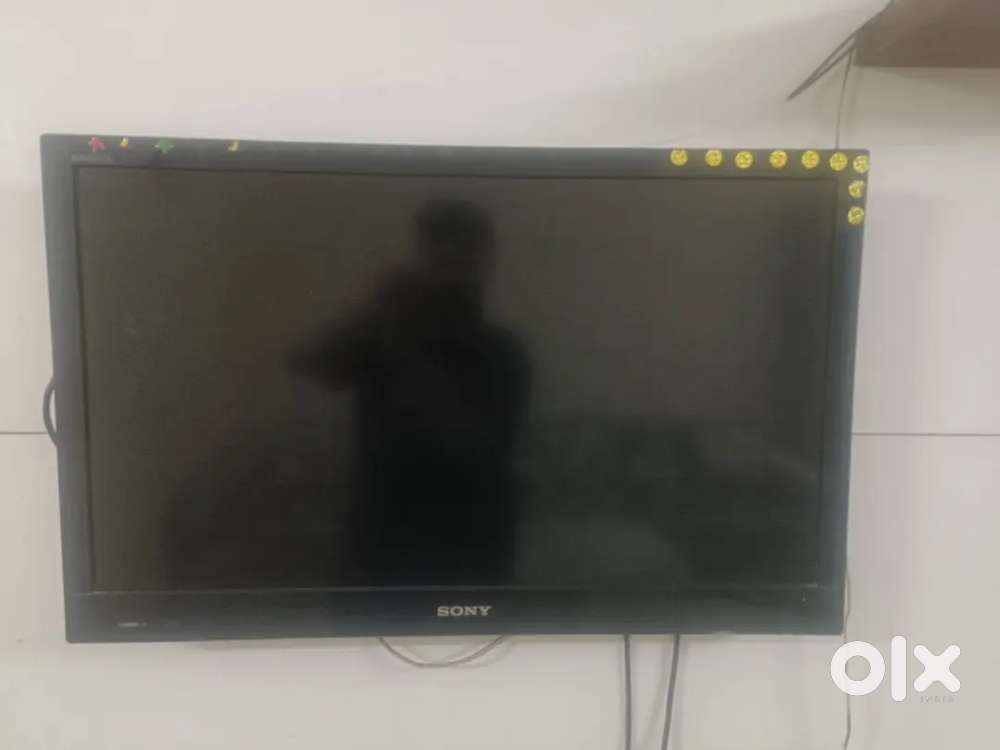 Sony tv original