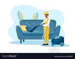 Housekeeper chahiye rajiv chowk gurgaon k liye