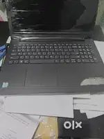 Lenovo laptop mint condition