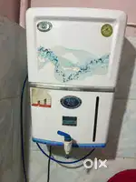 Kent aroo water purifier