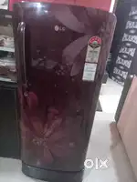 LG single door fridge ( 190 liters )