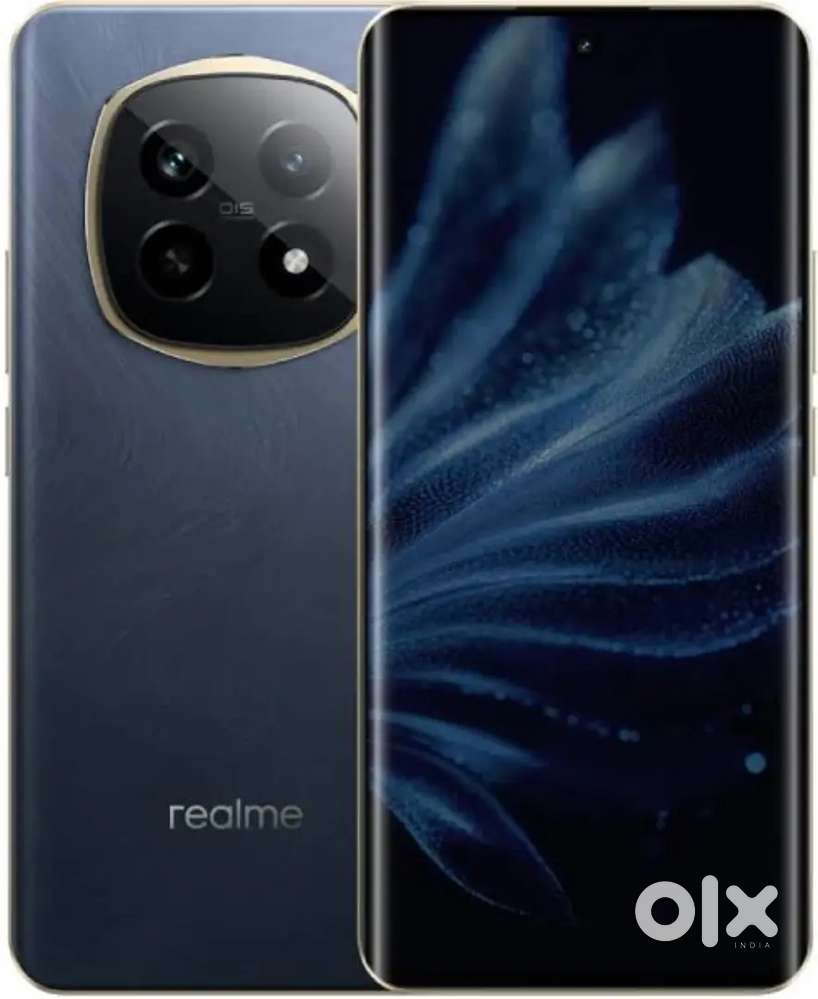 Realme P2 Pro 5G...