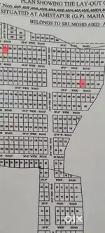 My Own 2 Plots For Sales