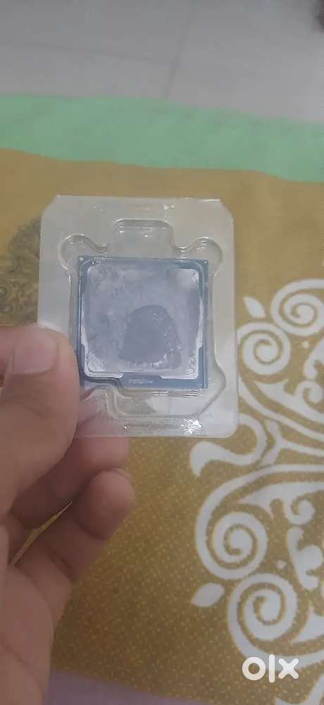 Selling Intel i7-3770