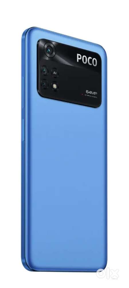 POCO M4 PRO