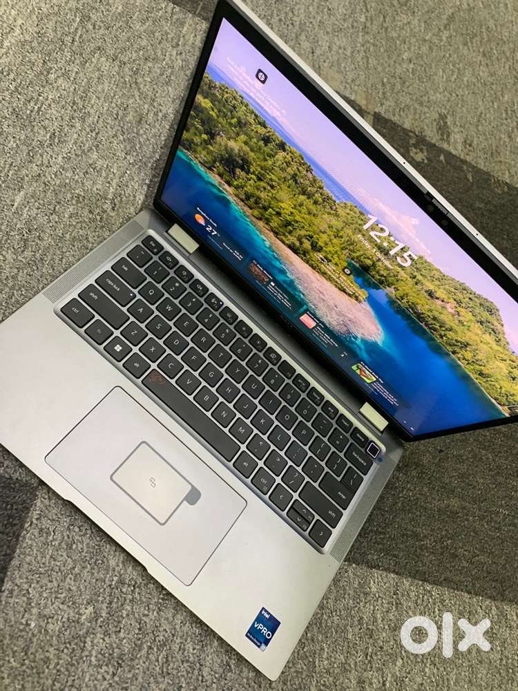 Dell latitude 7440/14inch/Core i7/13th gen/32GB/512GB/Mint Condition