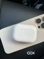 Airpod pro 2 type c