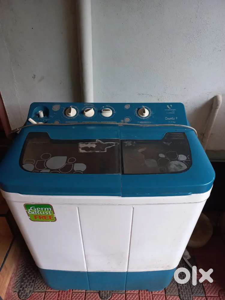 Washing  machines