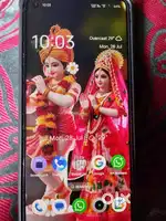 Realme gt neo 3t5g mobile Ram 6gb+6gb Rom 128gb S/D 870 Super fast 80W