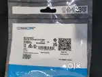 Cat6 patch cord , commscope i.o, commscope fibre patch cord